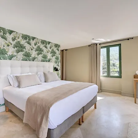 Chateau La Merienne Πανσιόν