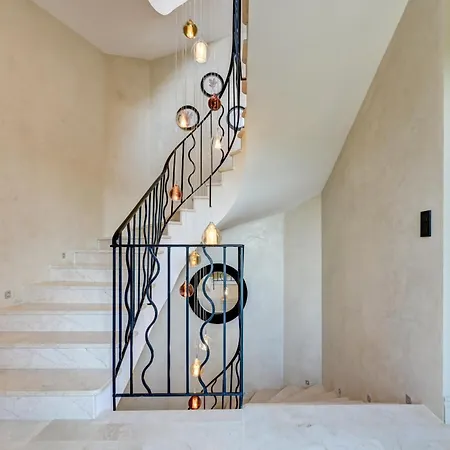 Chateau La Merienne ゲストハウス 5*