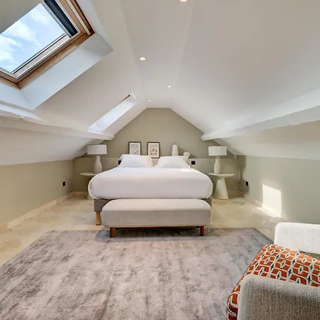 Chateau La Merienne ゲストハウス 5*